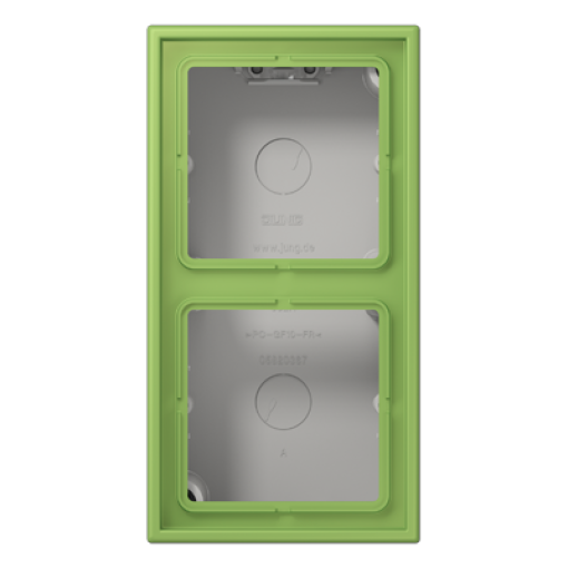 Marco doble LS Cube. LC32051
