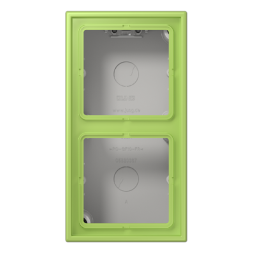 Marco doble LS Cube. LC32052