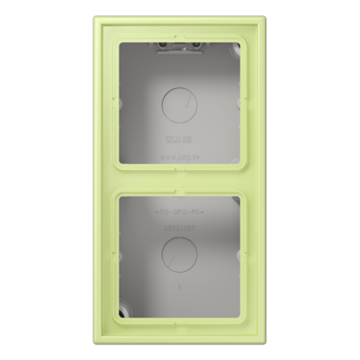 Marco doble LS Cube. LC32053