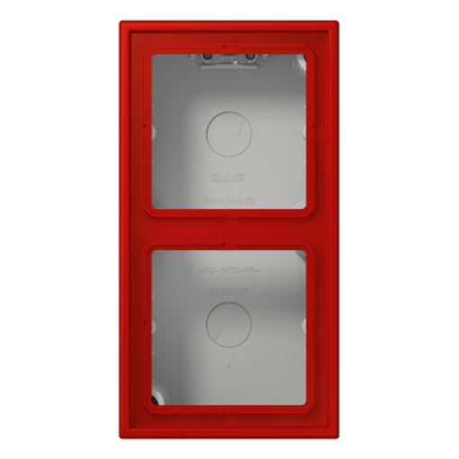 Marco doble LS Cube. LC32090