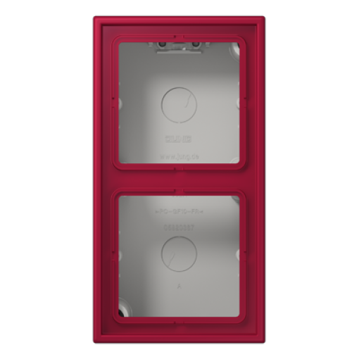 Marco doble LS Cube. LC32100