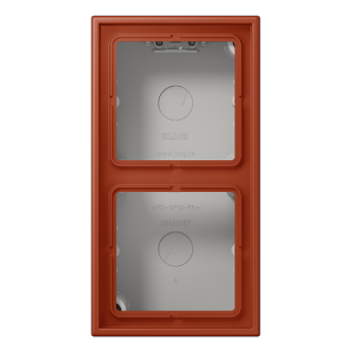 Marco doble LS Cube. LC32110