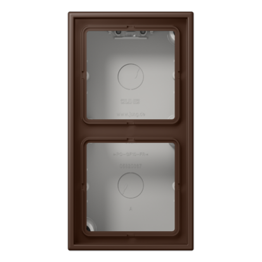 Marco doble LS Cube. LC32130
