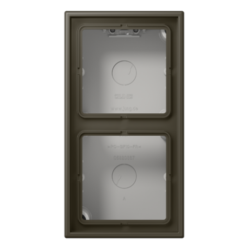 Marco doble LS Cube. LC32140