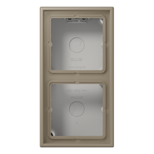 Marco doble LS Cube. LC32141