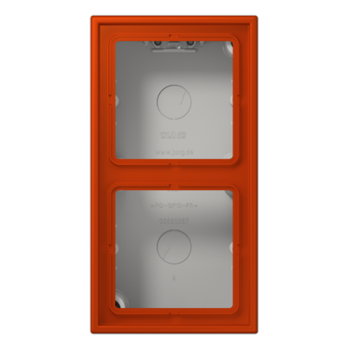 Marco doble LS Cube. LC4320A