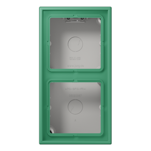 Marco doble LS Cube. LC4320G