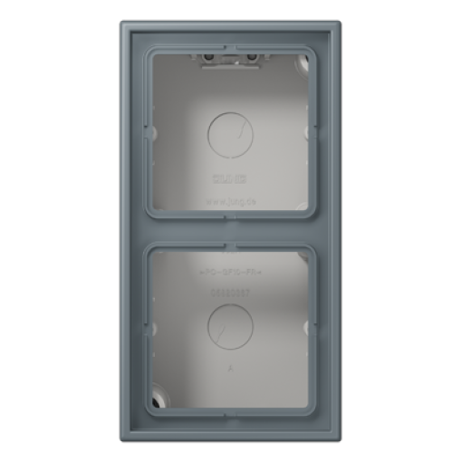Marco doble LS Cube. LC4320H