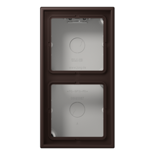 Marco doble LS Cube. LC4320J