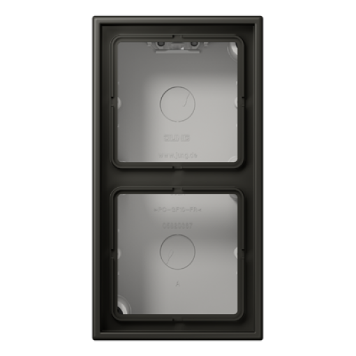 Marco doble LS Cube. LC4320R