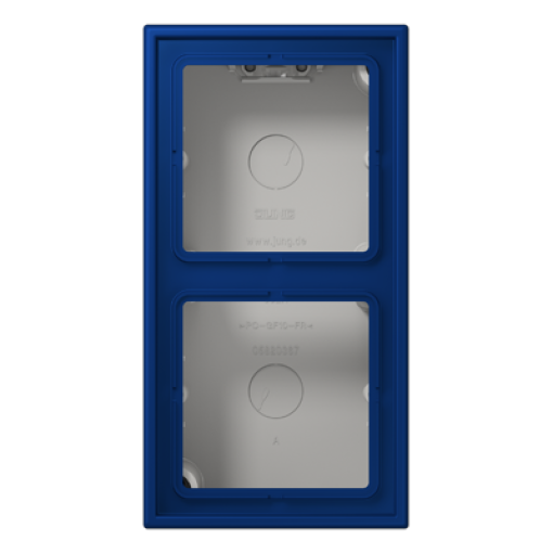 Marco doble LS Cube. LC4320T