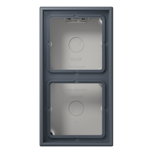 Marco doble LS Cube. LC4320U
