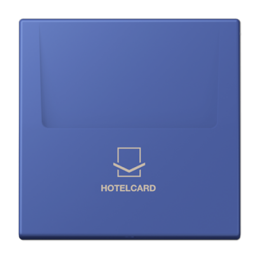 Tarjetero hotel sin pulsador LS LC 32020