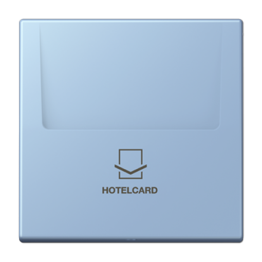 Tarjetero hotel sin pulsador LS LC 32021
