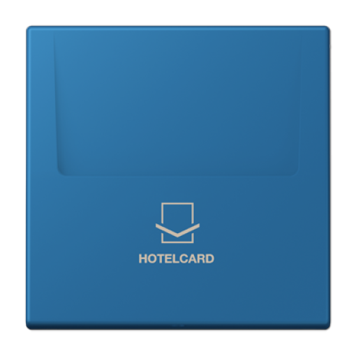 Tarjetero hotel sin pulsador LS LC 32030