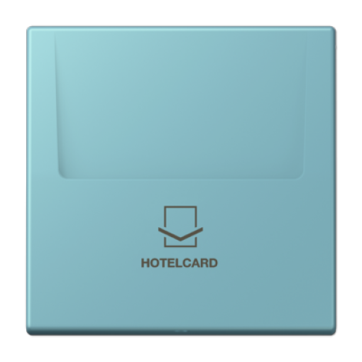 Tarjetero hotel sin pulsador LS LC 32032
