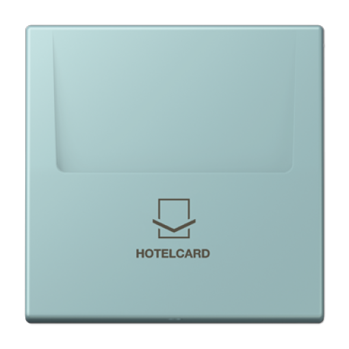 Tarjetero hotel sin pulsador LS LC 32033