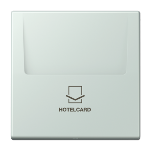 Tarjetero hotel sin pulsador LS LC 32034