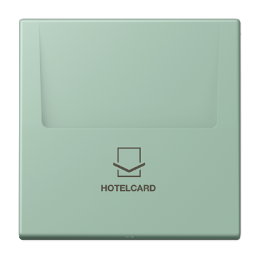 Tarjetero hotel sin pulsador LS LC 32041