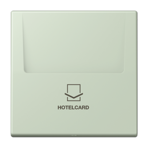 Tarjetero hotel sin pulsador LS LC 32042