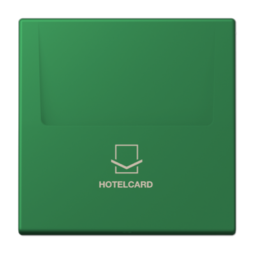 Tarjetero hotel sin pulsador LS LC 32050