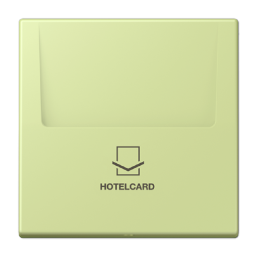 Tarjetero hotel sin pulsador LS LC 32053