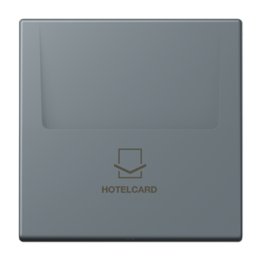 Tarjetero hotel sin pulsador LS LC 4320H