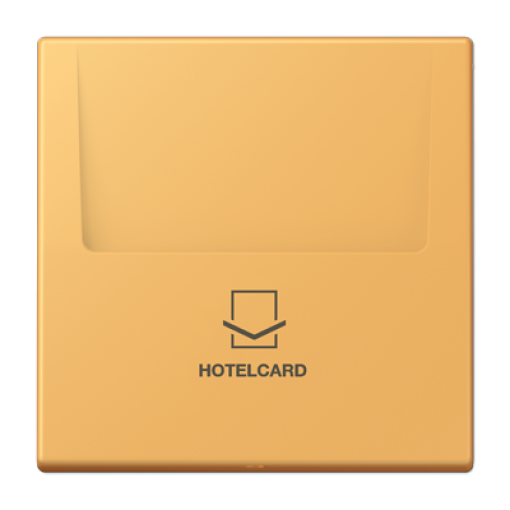 Tarjetero hotel sin pulsador LS LC 4320L