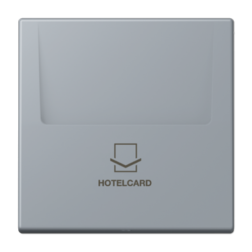 Tarjetero hotel sin pulsador LS LC 4320O