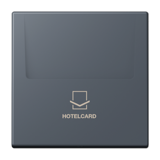 Tarjetero hotel sin pulsador LS LC 4320U