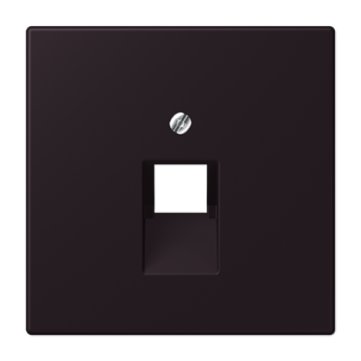 Placa central teléfono. LC4320E