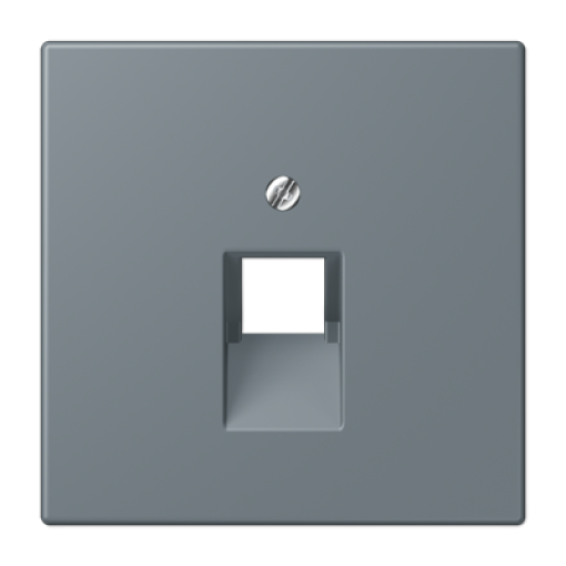 Placa central teléfono. LC4320H