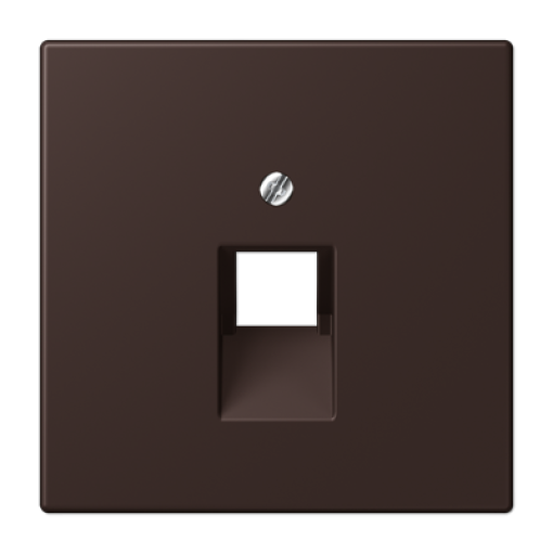 Placa central teléfono. LC4320J