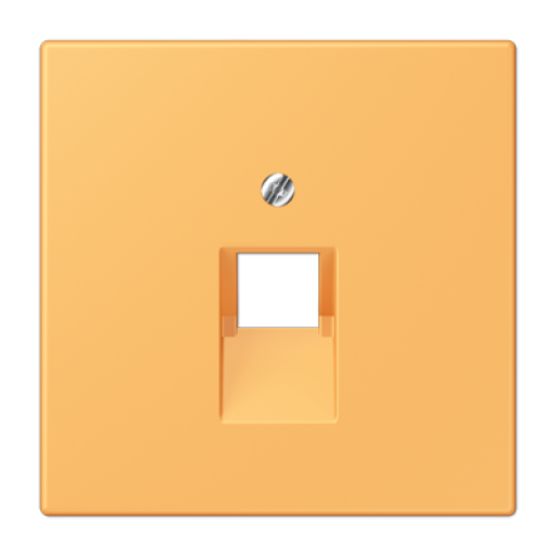 Placa central teléfono. LC4320L