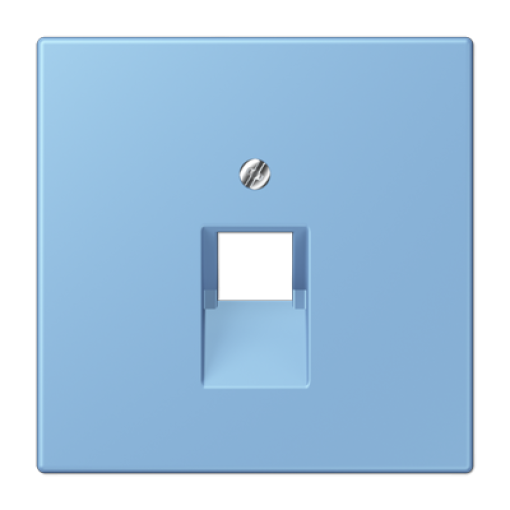 Placa central teléfono. LC4320N