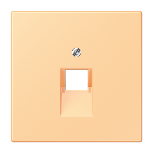 Placa central teléfono. LC4320P