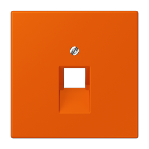 Placa central teléfono. LC4320S