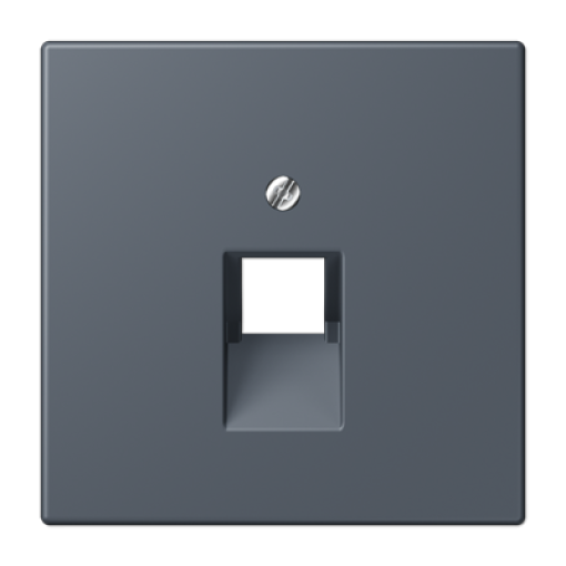 Placa central teléfono. LC4320U