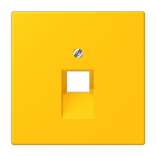 Placa central teléfono. LC4320W