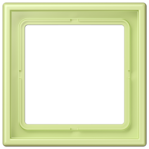 Marco simple. LC32053