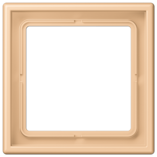 Marco simple. LC32122