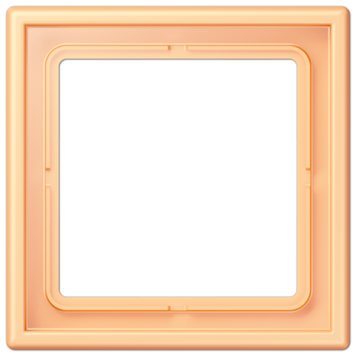 Marco simple. LC4320P