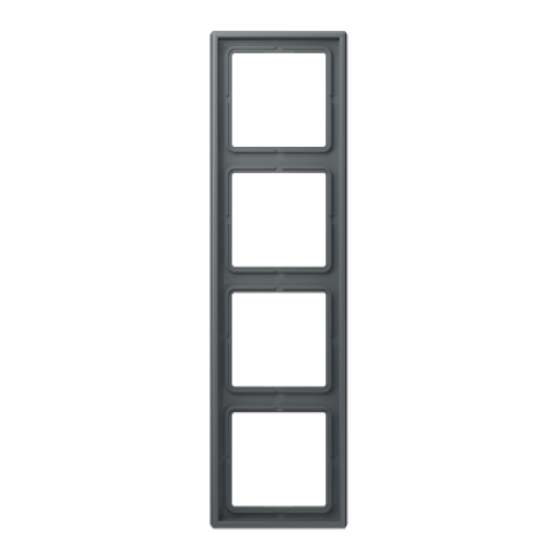 Marco cuádruple. LC32010