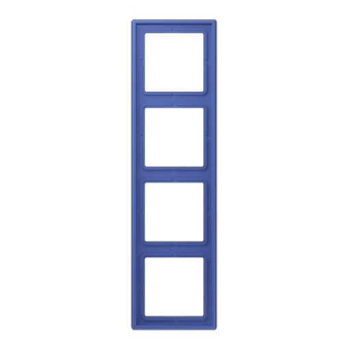 Marco cuádruple. LC32020