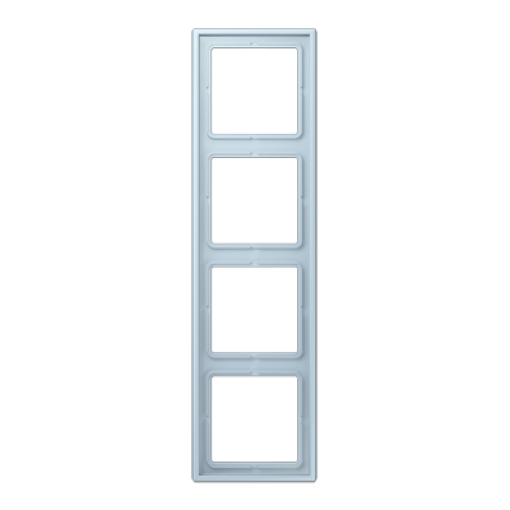 Marco cuádruple. LC32022