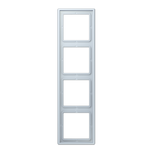 Marco cuádruple. LC32023