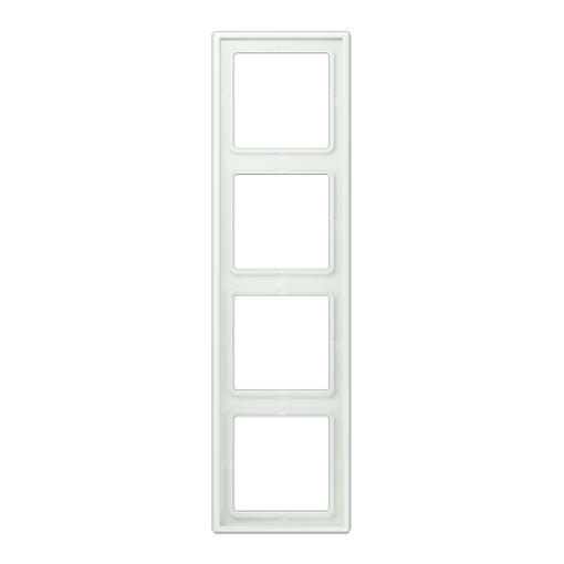 Marco cuádruple. LC32024