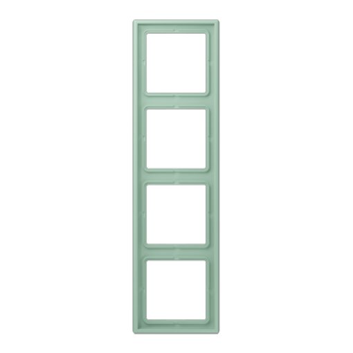 Marco cuádruple. LC32041