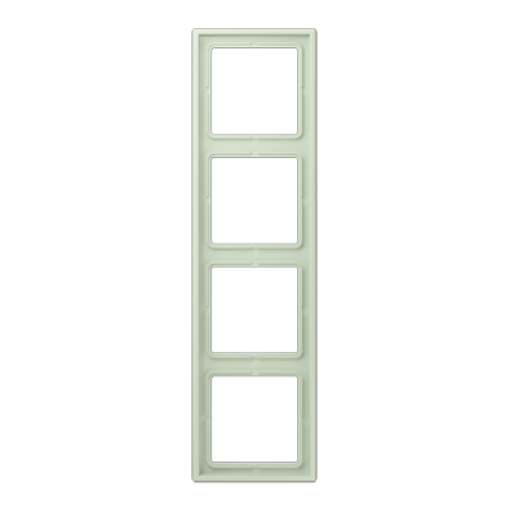 Marco cuádruple. LC32042