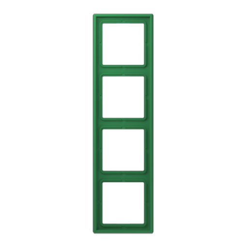 Marco cuádruple. LC32050